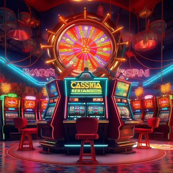 twcmmk Live Casino
