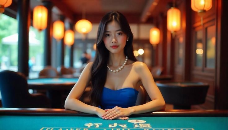 မြန်မာနိုင်ငံတွင် Slot ဂိမ်းများ ကစားနေသော မြင်ကွင်း